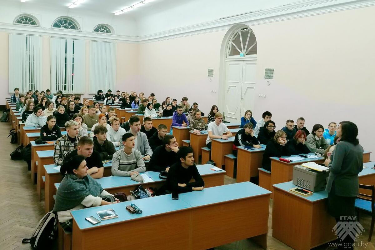 Голос молодого избирателя