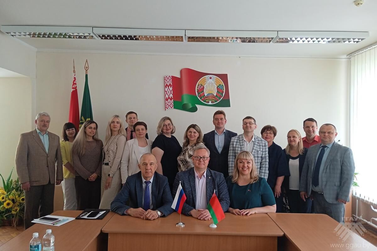 Факультет ветеринарной медицины сегодня