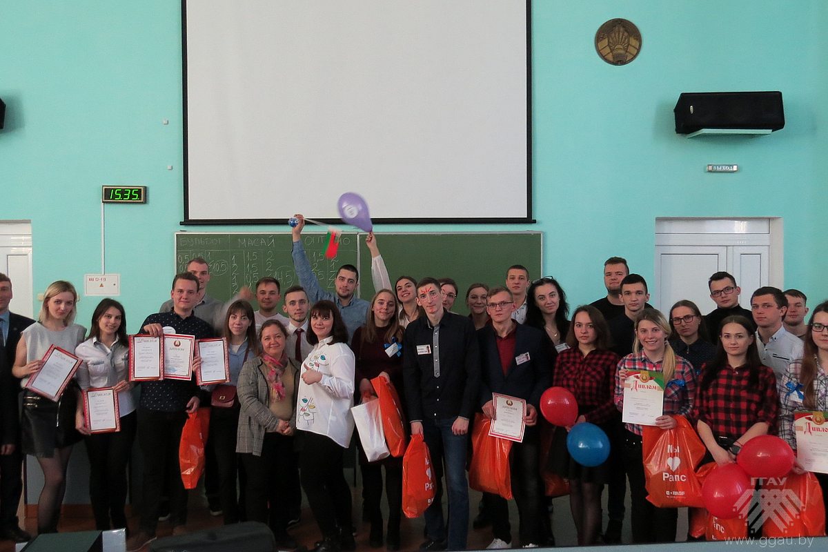 Планета ФЗР – 2019