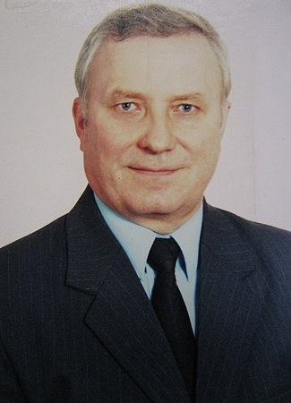 Михальчик Василий Тихонович