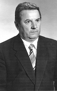 Таран Николай Ананиевич