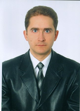 Бояр Денис Михайлович