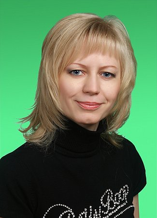 Янушкевич Ольга Михайловна
