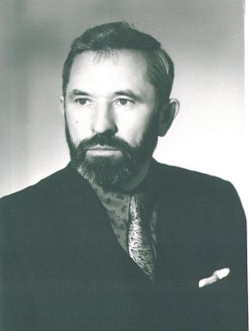 Юхно Чеслав Михайлович