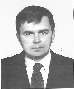 Кузьма Виктор Борисович