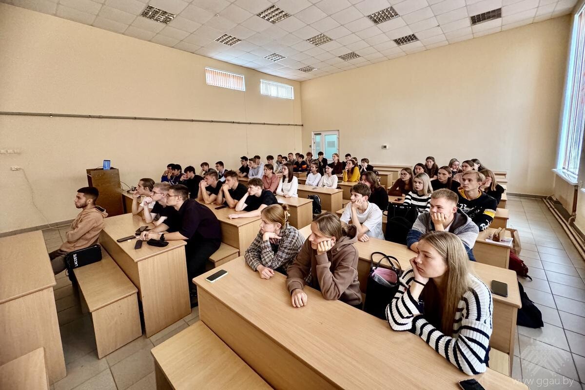 Противодействие экстремизму в сети Интернет