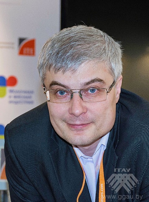Дымар Олег Викторович
