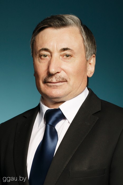 Виктор Викторович Малашко
