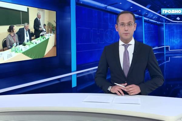 Новый учебный центр агропромышленного парка открылся на базе ГГАУ