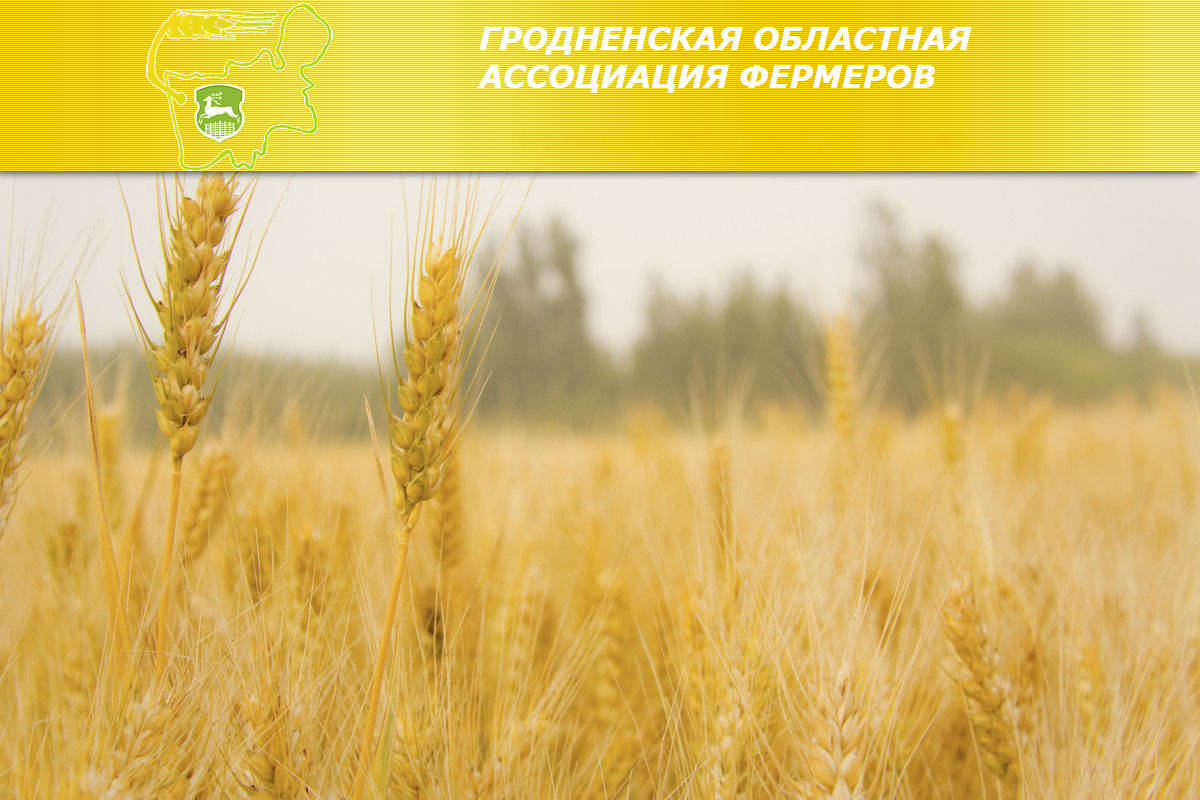 Гродненская областная ассоциация фермеров