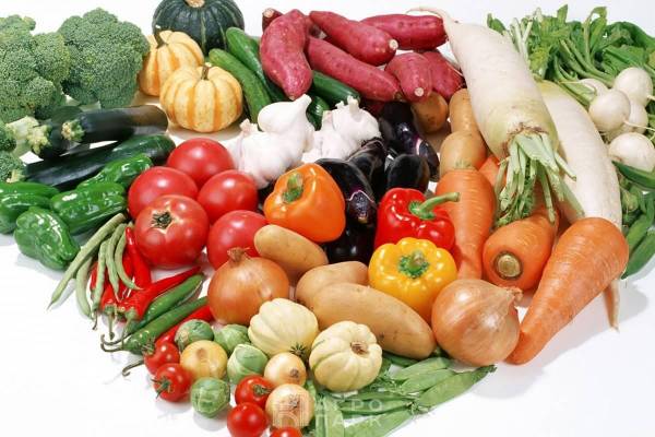 Технологии возделывания овощных, бахчевых культур, картофеля, пряно-ароматических и лекарственных растений