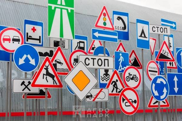 Правила и безопасность дорожного движения. Ответственность за нарушения в области дорожного движения