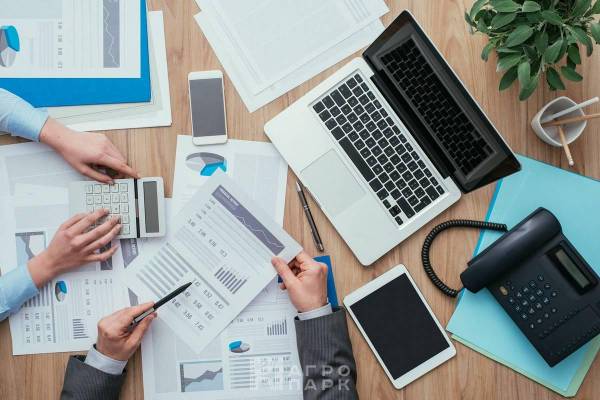 Международные стандарты бухгалтерского учета и финансовой отчетности