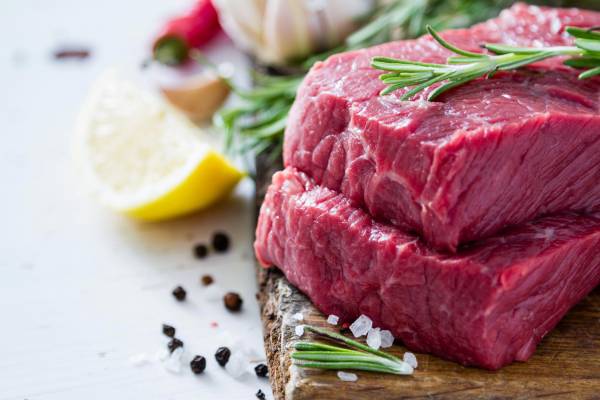 Технологические расчеты при проектировании мясоперерабатывающих предприятий