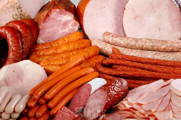 Разработка рецептур функциональных продуктов в мясоперерабатывающей промышленности