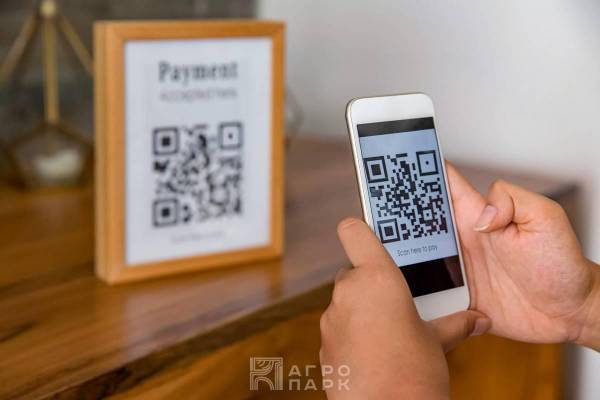 Технология QR-кодирования информации