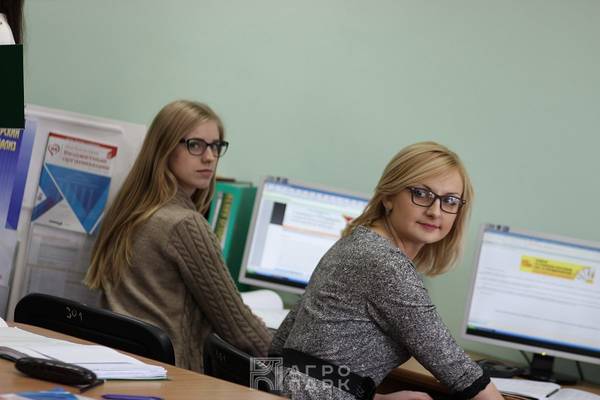 Фотографии с практических занятий