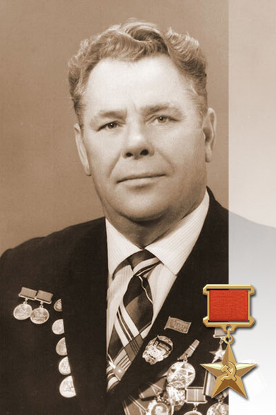 Янковский Иван Дмитриевич