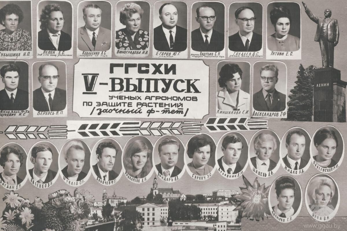 Егоров Юрий Григорьевич