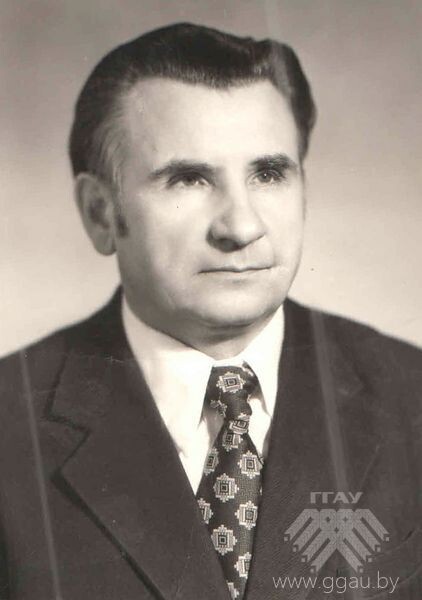 Елисеев Иван Григорьевич