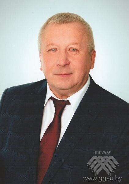 Гесть Геннадий Аркадьевич