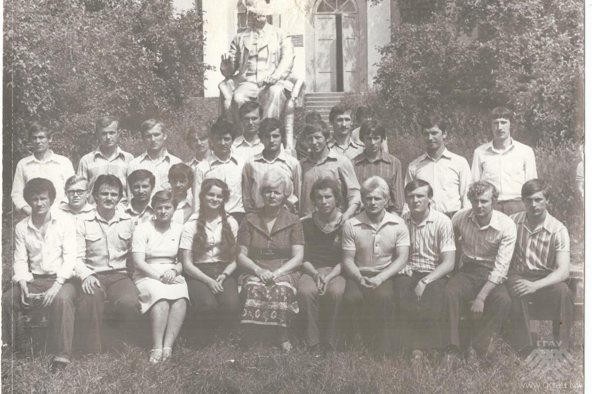 Гесть Геннадий Аркадьевич
