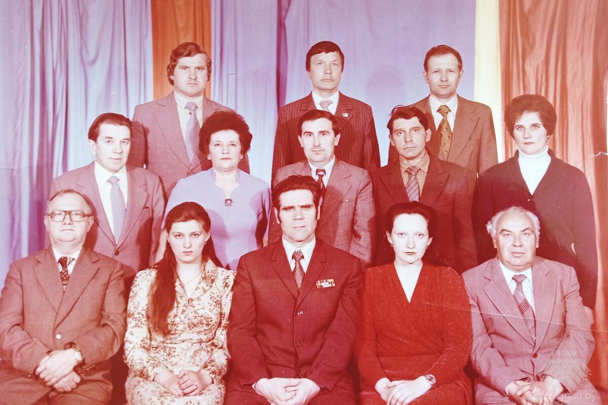 Коваль Михаил Петрович