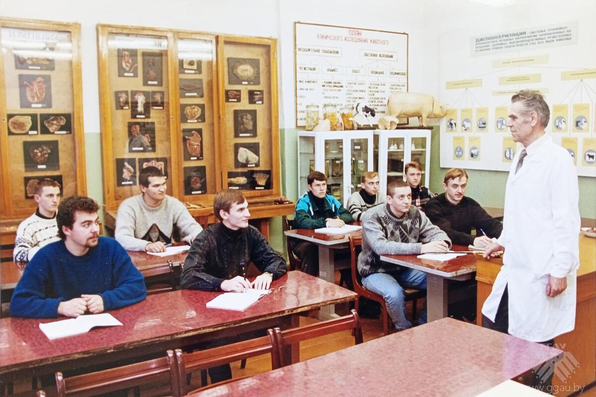 Коваль Михаил Петрович