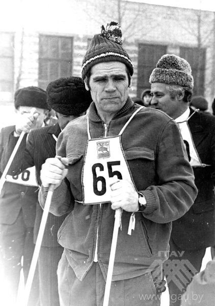 Коваль Михаил Петрович