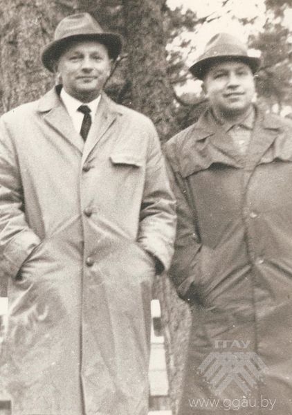 Тимошинин Валентин Дмитриевич