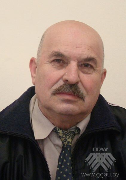 Валедов Евгений Исаевич
