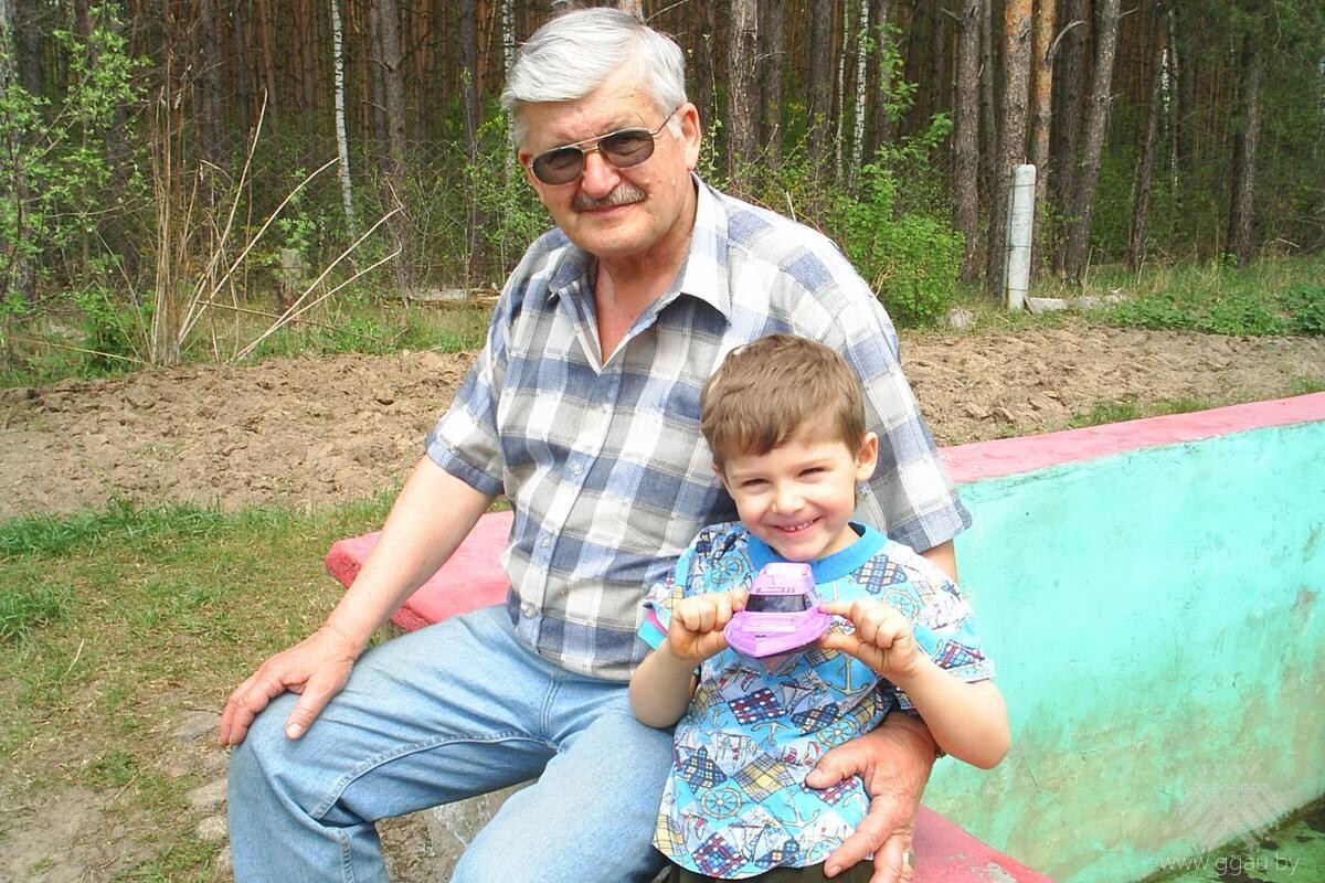 Василюк Ярослав Владимирович