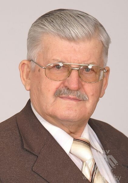 Василюк Ярослав Владимирович