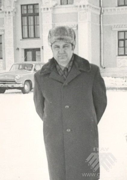Витун Емельян Романович