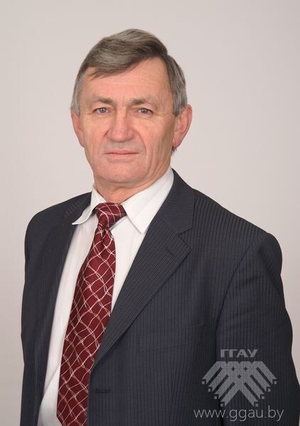 Жучко Леонид Владимирович