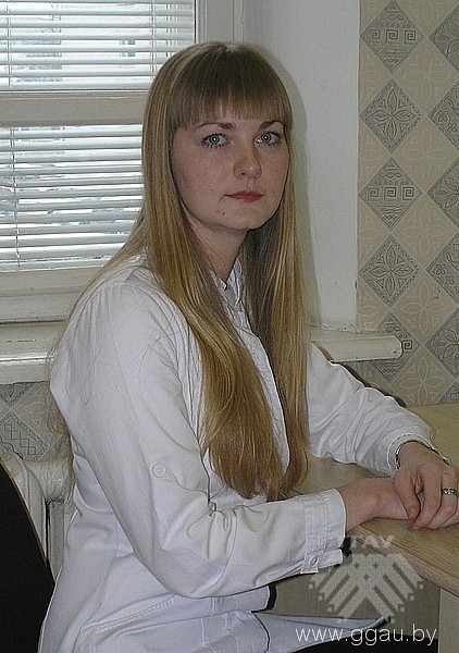 Шавель Наталья Казимировна