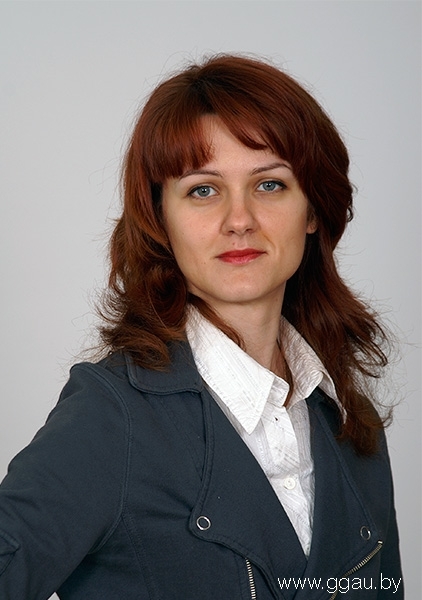 Тарасенко Наталия Ивановна