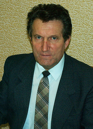 Лукашик Николай Никонорович