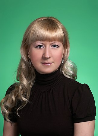 Суровец Ирина Феликсовна