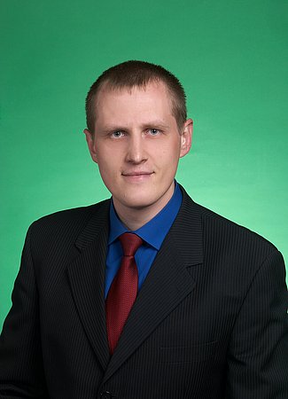 Саросек Андрей Иванович