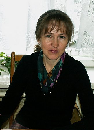 Сидунова Елена Васильевна