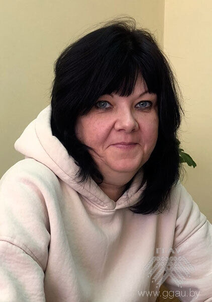 Воронцова Юлия Станиславовна