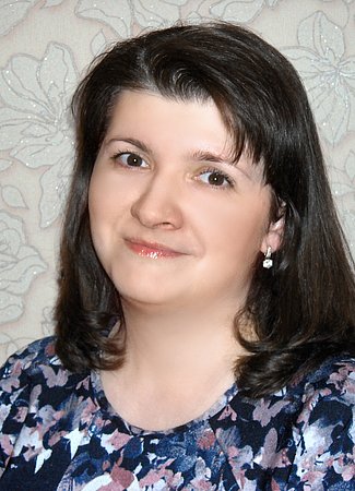Ткачева Наталья Викторовна