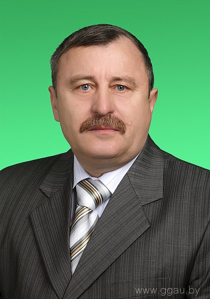 Бондаренко Сергей Степанович