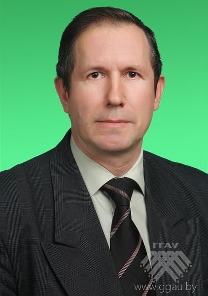 Свиридов Александр Викторович