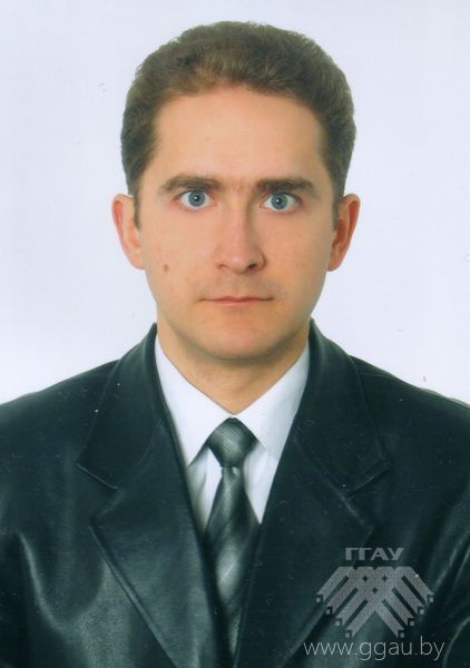 Бояр Денис Михайлович