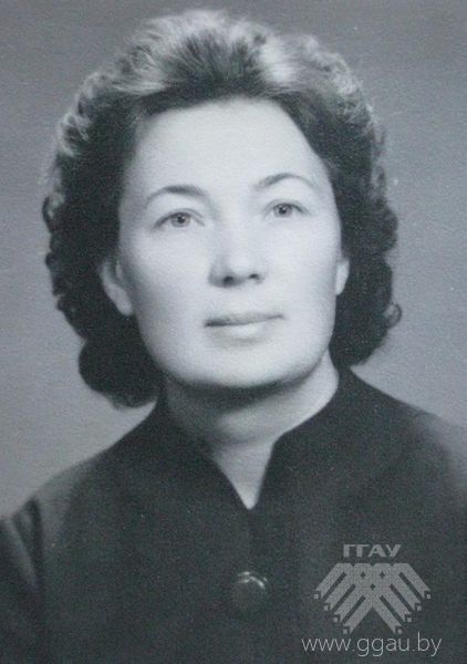 Варыпаева Анна Григорьевна