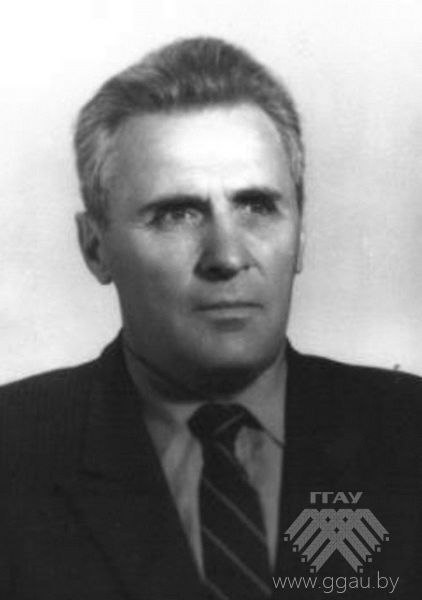 Сапалёв Григорий Борисови