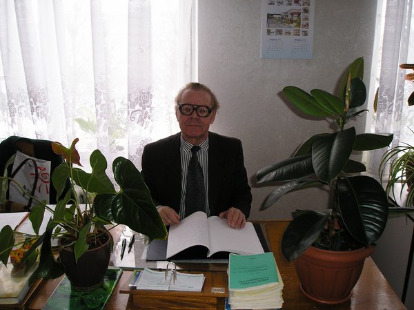 Александров Тимофей Федорович