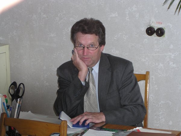 Лукашик Николай Никанорович